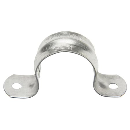 Sioux Chief 502-4PK5 1 in. Pipe Strap 4268009